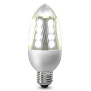 Лампа энергосберегающая Планта 28WW-220/DIM фото