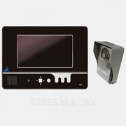 Видеодомофон цветной с памятью YA-Q06CP9A, модель 2240-10