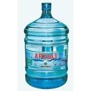 Вода питьевая Архыз (г. Москва)