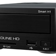 Медиаплеер Dune HD Smart H1 фото