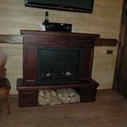 Мебель деревянная Эксклюзивная мебель
