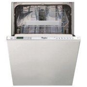Встраиваемая посудомоечная машина WHIRLPOOL ADG 321 фото