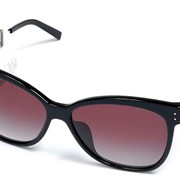 Солнцезащитные очки женские Marc Jacobs 130/S BLACK (223899807559O) фотография