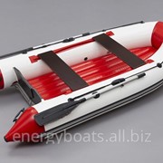 Лодка надувная Energy N-370