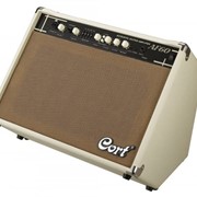 Гитарный комбик Cort AF60 фото