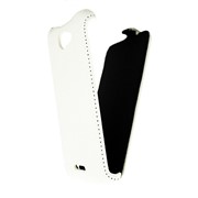 Чехол-флип HamelePhone для HTC Desire 516 (белый) фото