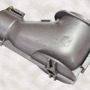 Детали пластиковые для контакторов фото