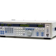 Генераторы АМ / ЧМ / стерео ЧМ - сигналов SG-1501, SG-1501M, SG-1501B