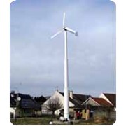 Ветрогенератор WE Wind 4 (4 кВт)