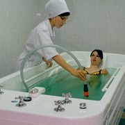 Физиотерапия в санаториях Кисловодска