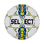 Мяч футбольный Select Diamond IMS №5 12326