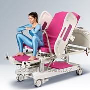 Кресло-кровать для родовспоможения LM-02 FAMED фотография