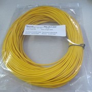 Оптический кабель G.652.D 3mm SX SM фотография