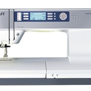 Электронная швейная машина Pfaff Quilt Expression 2.0