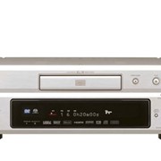 Проигрыватель Denon DVD-3930 SP фото