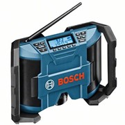 Радиоприемник Bosch GML 20 0.601.429.700 фотография