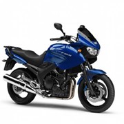 Мотоцикл TDM900A