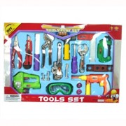 TTO0064 инструменты