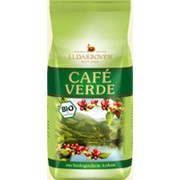 Кофе Verde Cafe Crema 0,5 кг. зерно фотография
