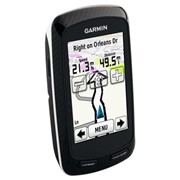 GPS автомобильные Garmin Edge 800 фото