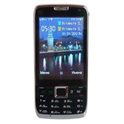 Телефон Nokia E71++ Morgan