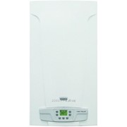 Котёл газовый настенный BAXI MAIN Four 240 F фотография