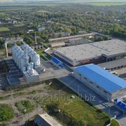Элеватор 20000 тонн в Днепропетровской области фото