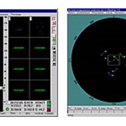 Система корабельная обработки радиолокационной информации и целеуказания “Пойма-Э“ (СОИ) фото
