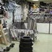 Запчасти к электрооборудованию фото