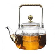 Заварочный чайник MaxxMalus “Lime Tea“, 0,5 л фотография
