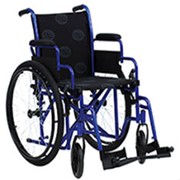 Инвалидная коляска Millenium II