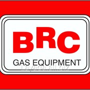 Брс Brc газовое оборудование гбо установка настройка фотография