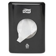 Tork 566008 Держатель для гигиенич пакетов черный (х24) фотография