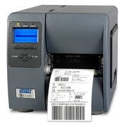 Принтер штрих-кода Datamax М-4308 Mark II фото