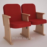 АРТ - 3 Кресло для актового зала