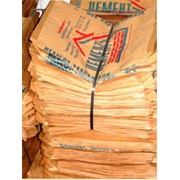 Бумажные мешки по спецификации заказчика