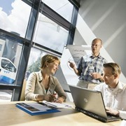 ИТ-аутсорсинг фото