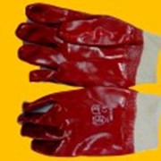 Перчатки защитные Гранат фото