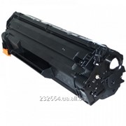 Картридж CB435A для HP LJ P1005/1006 фотография