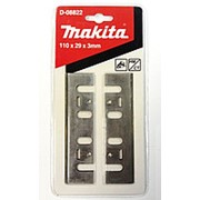 Нож для рубанка 110 мм Makita 793008-8 (2шт)