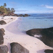Сейшелы - Сейшельские острова