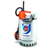 RX 5 - Дренажный насос с кабелем 10м фото