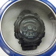 Электронные часы Perfect 5109
