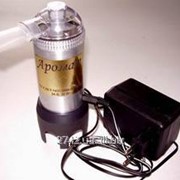 Прибор пьезоэлектрический для увлажнения и ароматизации воздуха фото