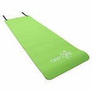 Гимнастический коврик с отверстиями для хранения Aerofit Аерофит FT-EM-POE-10-AF фото