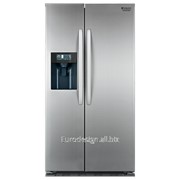 Холодильник Americano SXBD 922 F WD фото