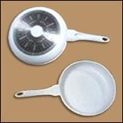 Сковорода с керамическим покрытием «Гурман» (Ceramic coated frypan)