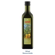 Оливковое масло Extra Virgin ТМ CORALI Греция. фотография