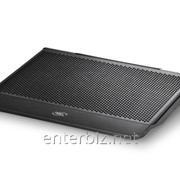 Охлаждающая подставка для ноутбука Deepcool N6000 17, код 118868 фото