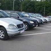 Регистрация и снятие с учета автомобиля фото